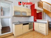 Pronájem bytu, 3+kk, 63 m²