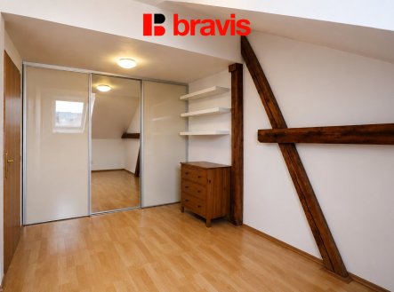 Pronájem bytu, 3+kk, 63 m²