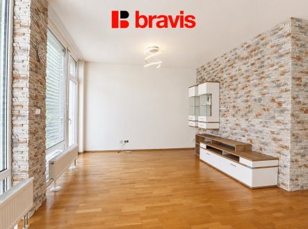 Pronájem bytu, 3+kk, 65 m²