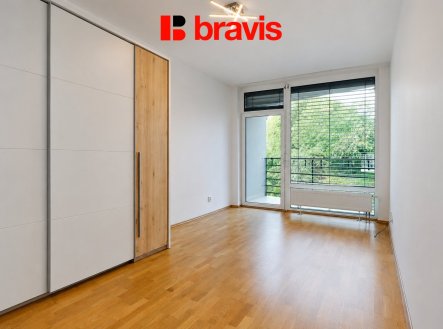 Pronájem bytu, 3+kk, 65 m²