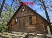Prodej chaty/rekreačního objektu, 37 m²