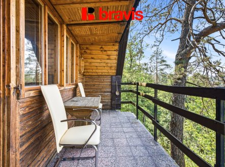 Prodej chaty/rekreačního objektu, 37 m²