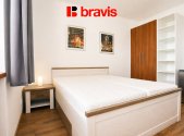Pronájem bytu, 1+kk, 18 m²