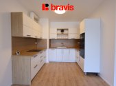 Pronájem bytu, 2+kk, 62 m²