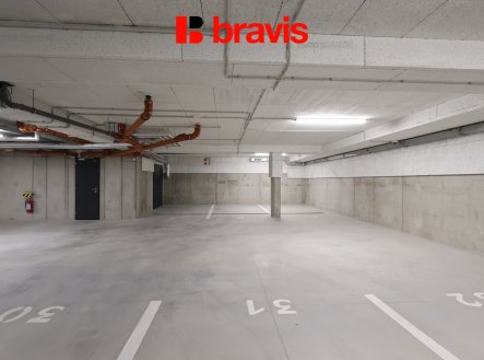 Pronájem bytu, 2+kk, 62 m²