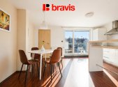 Pronájem bytu, 2+kk, 91 m²