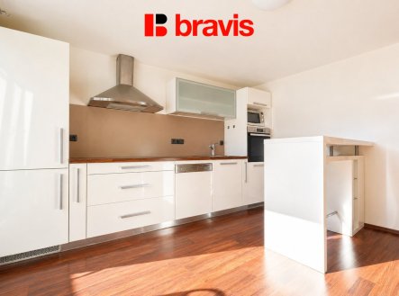 Pronájem bytu, 2+kk, 91 m²