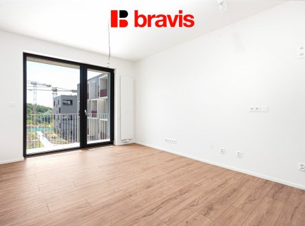 Prodej bytu, 1+kk, 30 m²