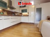Pronájem bytu, 2+kk, 89 m²