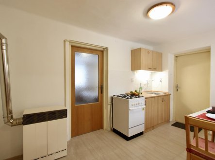 Pronájem bytu, 1+1, 32 m²