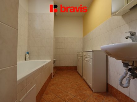 Pronájem bytu, 1+1, 32 m²