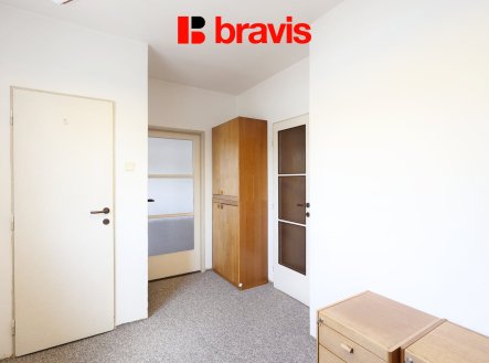 Pronájem kanceláře, 90 m²