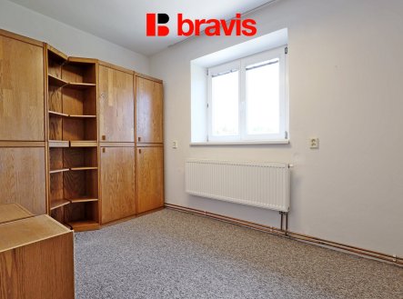 Pronájem kanceláře, 90 m²