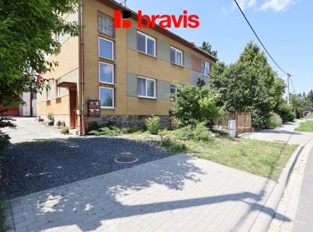 Pronájem kanceláře, 90 m²