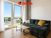 Pronájem bytu, 2+kk, 37 m²