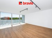 Pronájem bytu, 2+kk, 62 m²
