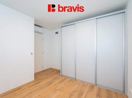 Pronájem bytu, 2+kk, 62 m²