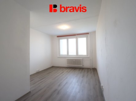 Pronájem bytu, 2+kk, 44 m²