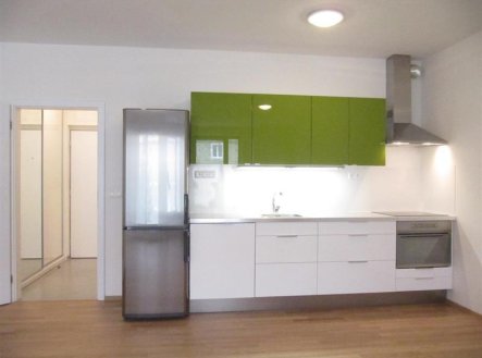 Pronájem bytu, 1+kk, 41 m²