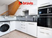 Prodej bytu, 3+kk, 60 m²
