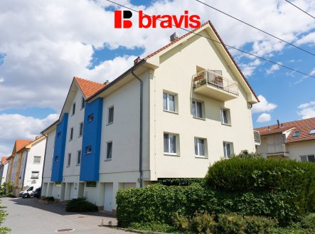 Prodej bytu, 3+kk, 60 m²