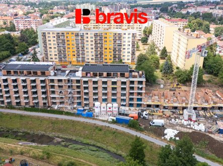 Prodej bytu, 1+kk, 43 m² obrázek