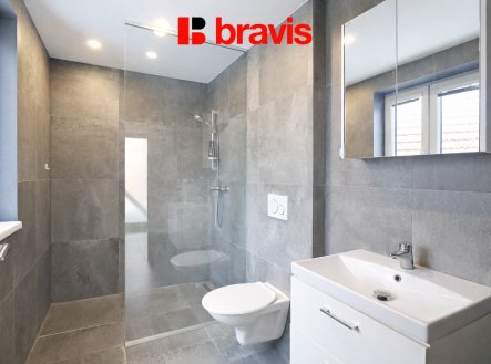 Pronájem domu/vily, 65 m²