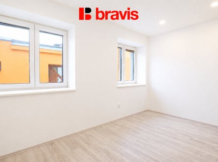 Pronájem domu/vily, 65 m²