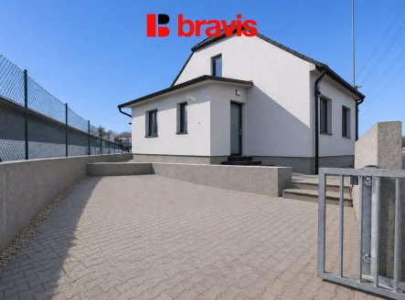 Pronájem domu/vily, 65 m²