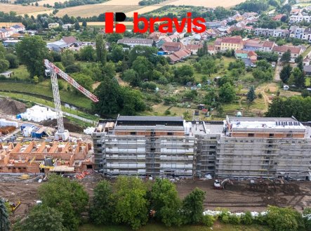 Prodej bytu, 3+kk, 91 m²