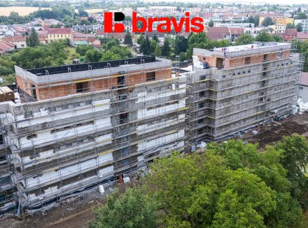 Prodej bytu, 3+kk, 91 m²