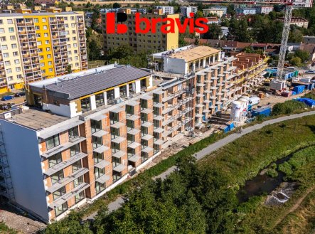 Prodej bytu, 3+kk, 91 m²