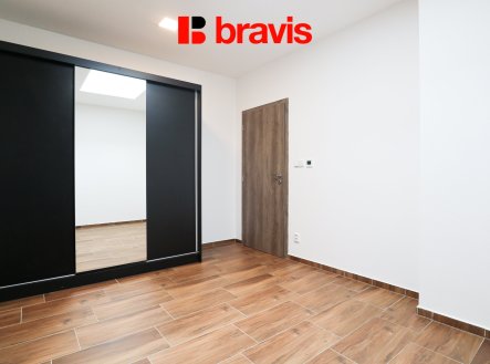 Pronájem bytu, 2+kk, 48 m²