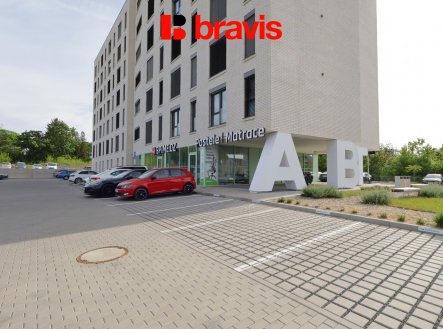 Pronájem