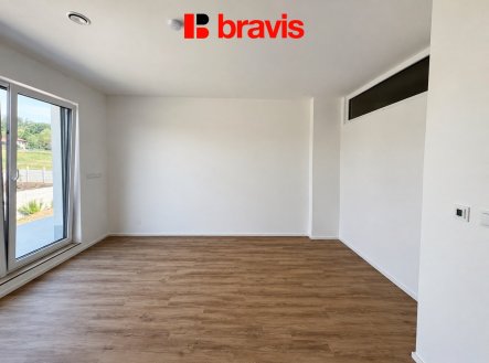 Prodej bytu, 2+kk, 56 m²