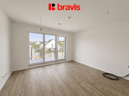 Prodej bytu, 2+kk, 56 m²