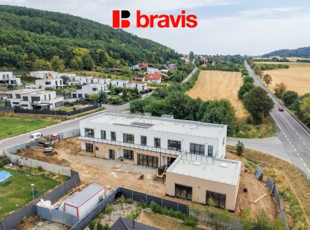 Prodej bytu, 2+kk, 56 m²