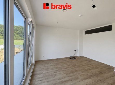 Prodej bytu, 2+kk, 56 m²