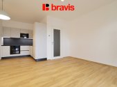 Pronájem bytu, 2+kk, 60 m²