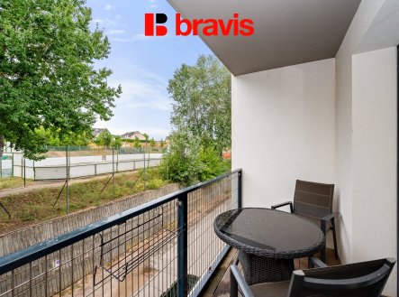 Prodej bytu, 2+1, 68 m²