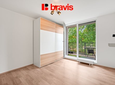 Prodej bytu, 2+1, 68 m²