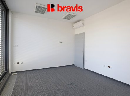Pronájem kanceláře, 15 m²