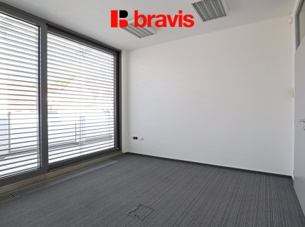 Pronájem kanceláře, 15 m² obrázek