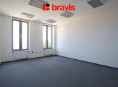 Pronájem kanceláře, 23 m²