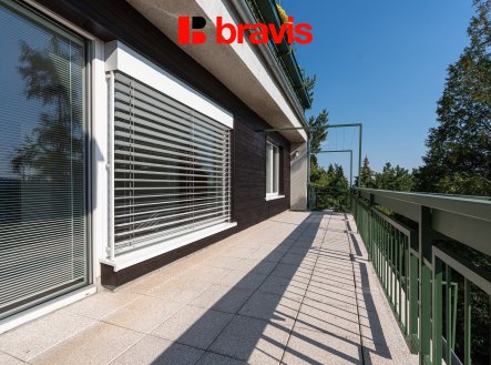 Pronájem bytu, 4+1, 190 m²