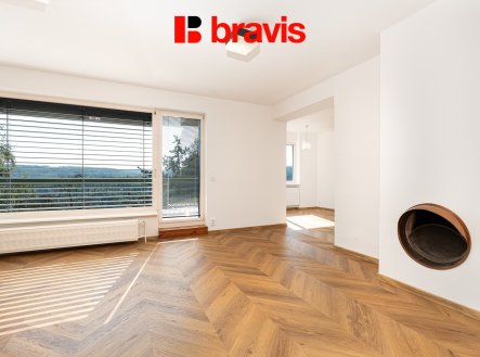 Pronájem bytu, 4+1, 190 m²
