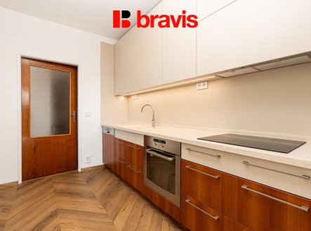 Pronájem bytu, 4+1, 190 m²