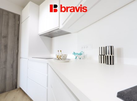 Pronájem bytu, 2+kk, 67 m²