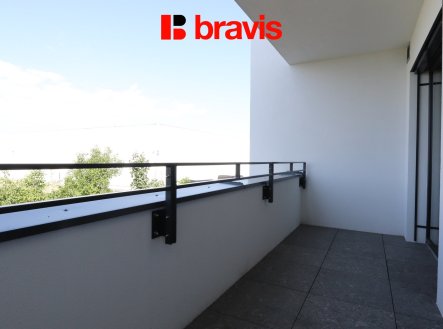 Pronájem bytu, 2+kk, 67 m²