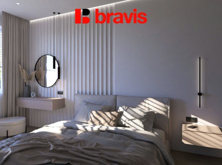 Prodej bytu, 3+kk, 78 m²